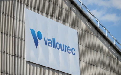 Vallourec : Stop à la casse de notre industrie !
